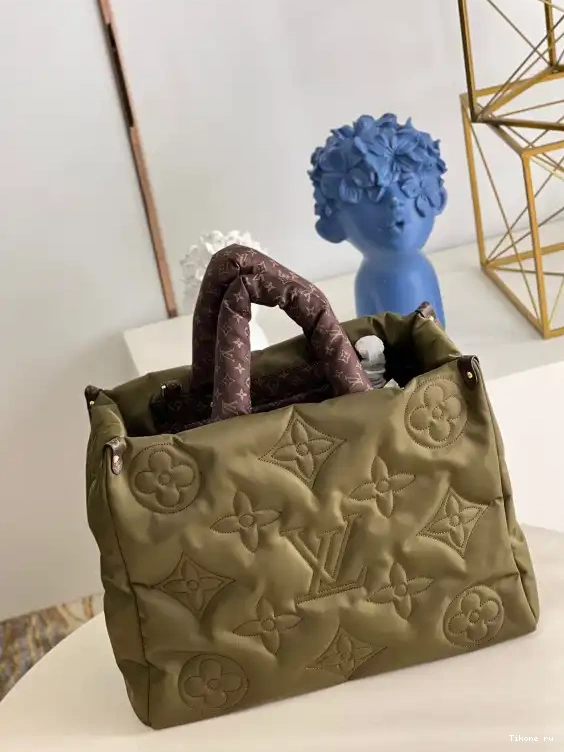 Affordable VUITTON GM LOUIS ONTHEGO 0613